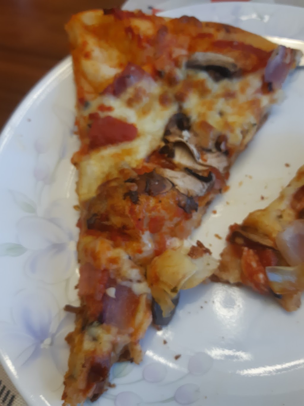 Pizzaville | 9418 ON-48 UNIT B6, Markham, ON L6E 0N1, Canada | Phone: (416) 736-3636