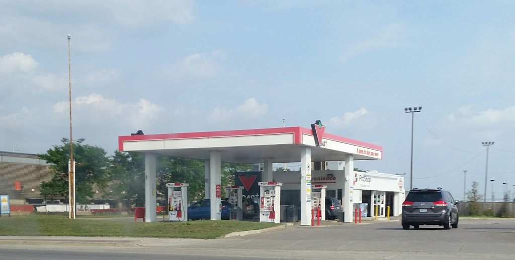 Canadian Tire Gas+ - Bramalea | 1795 Steeles Ave E, Brampton, ON L6T 4L5, Canada | Phone: (905) 792-7108