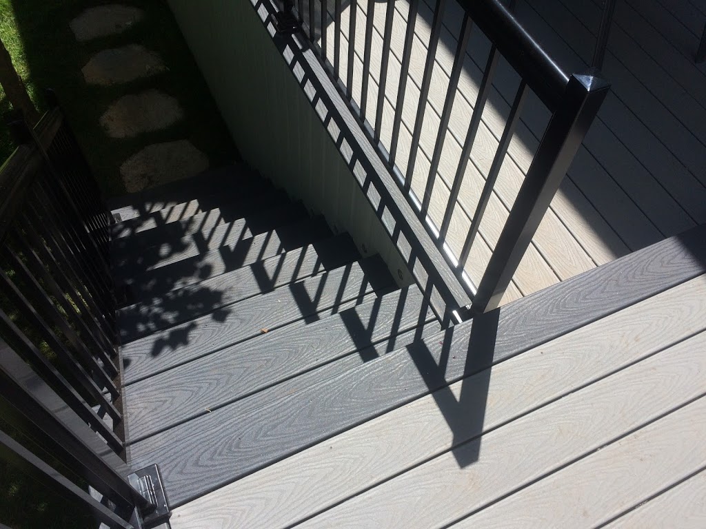 Construction DesignC. | 342 Chemin Wexford, Shannon, QC G0A 4N0, Canada | Phone: (581) 309-0345