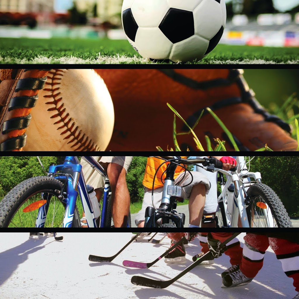 Sport Plus | 9349 Boulevard de St Canut, Mirabel, QC J7N 1K9, Canada | Phone: (450) 431-6840