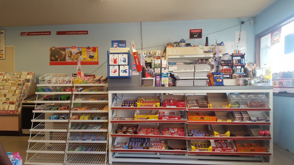 Esso | 33 Main St W, Selkirk, ON N0A 1P0, Canada | Phone: (905) 776-1230