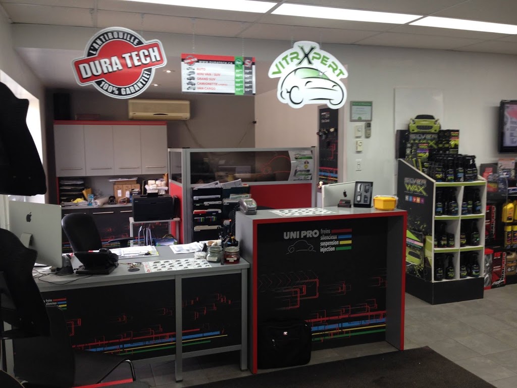 VitrXpert vitres dautos | 118 Rue Saint Louis, Warwick, QC J0A 1M0, Canada | Phone: (819) 358-5251