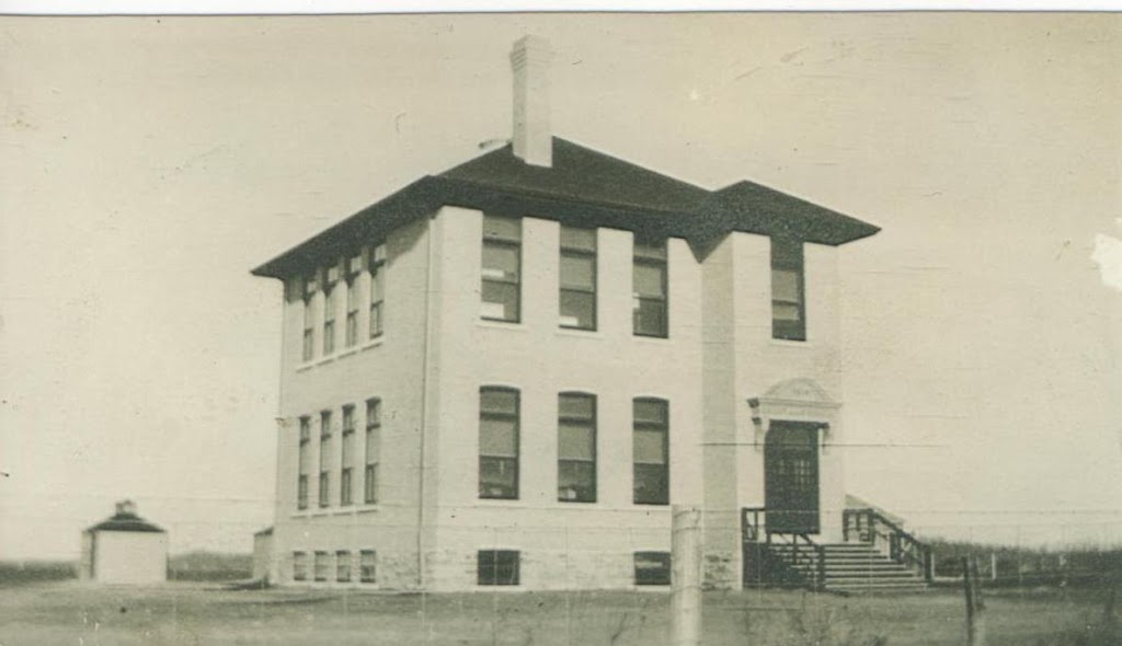 Brant-Argyle School | MB-322, Argyle, MB R0C 0B0, Canada | Phone: (204) 467-2683