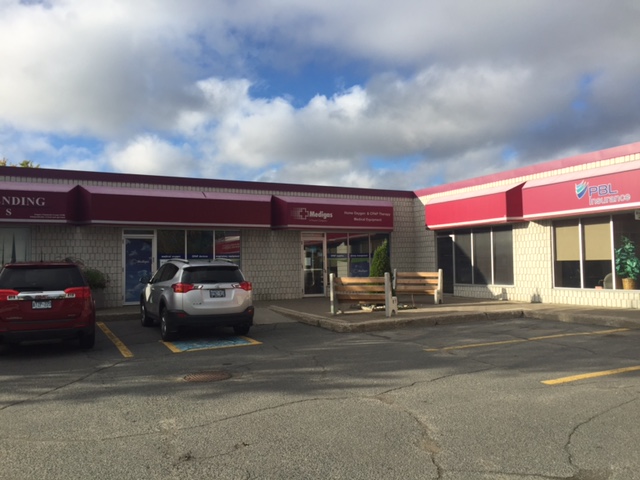 Medigas | 2141 Lasalle Blvd unit c, Sudbury, ON P3A 2A3, Canada | Phone: (705) 566-9792