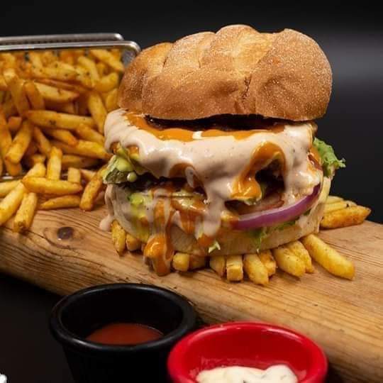 chef bashar | Bd Brunswick, Pointe-Claire, QC H9J 1K8, Canada | Phone: (514) 653-1997