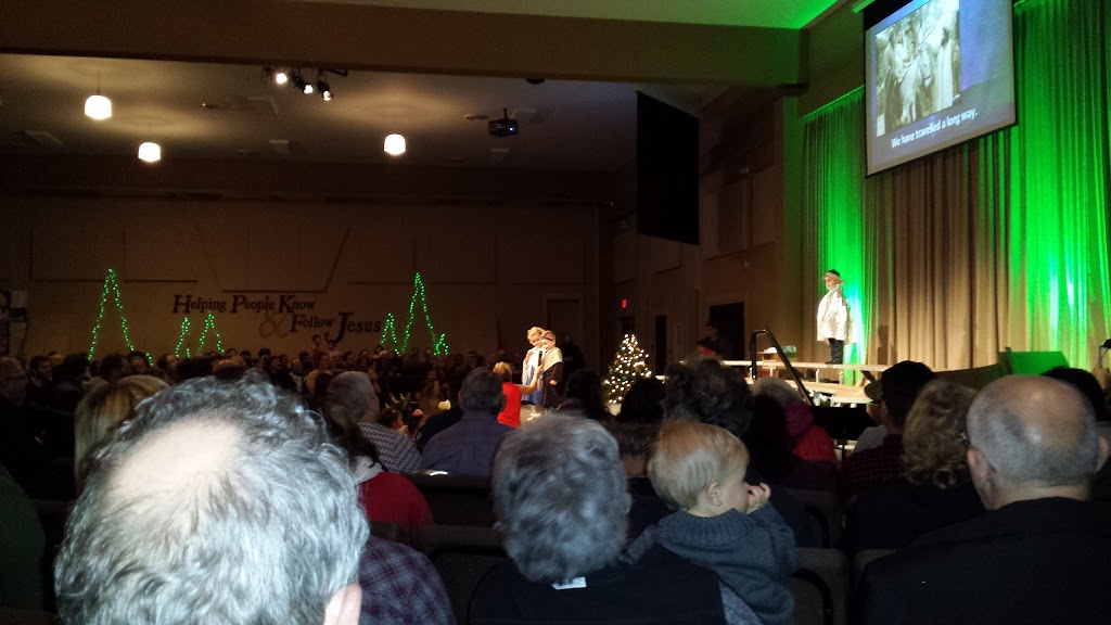 South Langley Church | 20098 22 Ave, Langley City, BC V2Z 1X4, Canada | Phone: (604) 530-2646