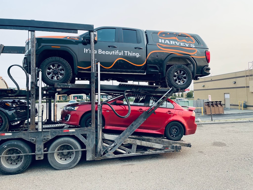 Majestic Trucklines Ltd. | 12011 84 St NE, Calgary, AB T3N 1C3, Canada | Phone: (587) 893-0893