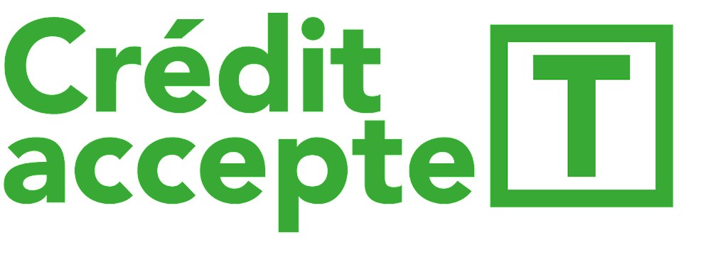 Crédit accepte-T | 14322 Bd de la Colline, Québec, QC G3E 1H2, Canada | Phone: (418) 660-1515