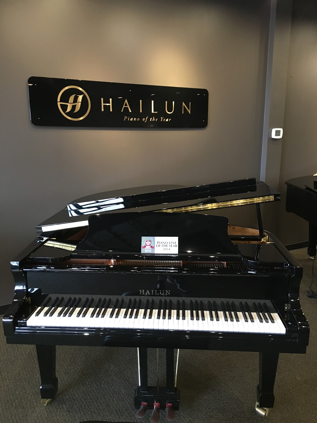 Piano Gallery | 8989 Macleod Trail S #6, Calgary, AB T2H 0M2, Canada | Phone: (403) 245-4448