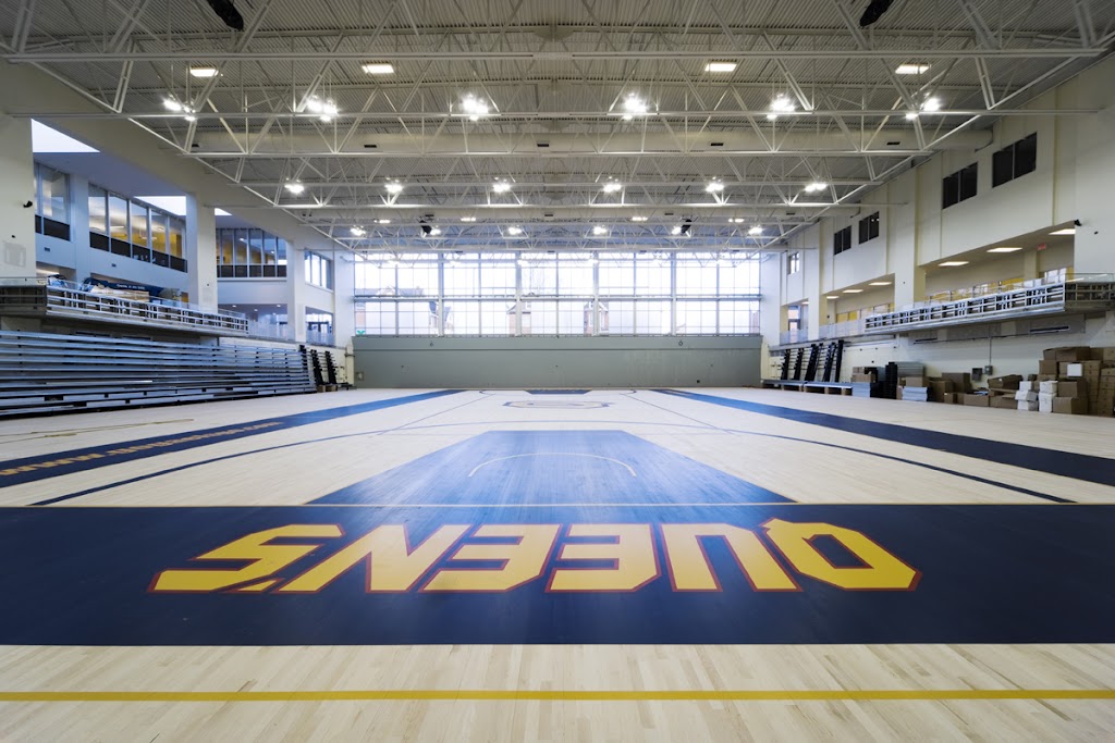 WestPoint Sports | 75 Mary St Units 4 &, 5, Aurora, ON L4G 1G3, Canada | Phone: (866) 959-9300