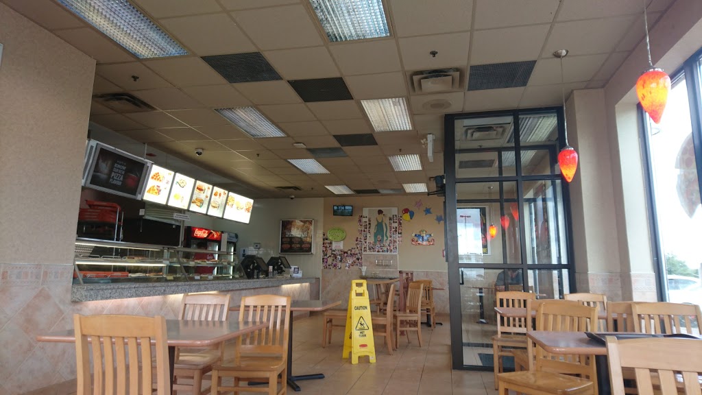 Pizza Pizza | 3570 Brock St N, Whitby, ON L1N 5R5, Canada | Phone: (905) 427-1111