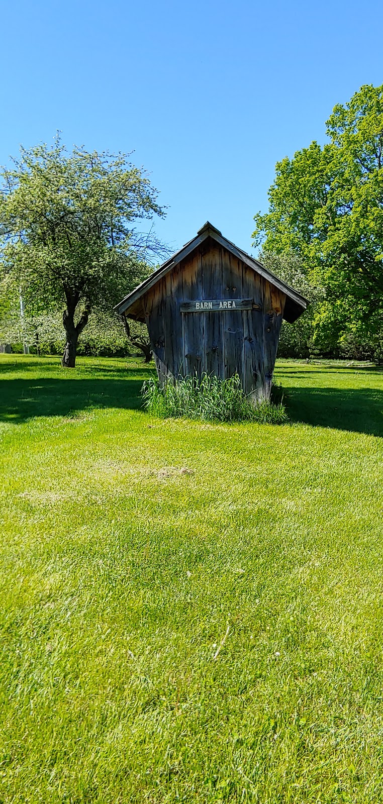 Wilder Homestead - Almanzo & Laura Ingalls Wilder Association | 177 Stacy Rd, Malone, NY 12953, USA | Phone: (518) 483-1207