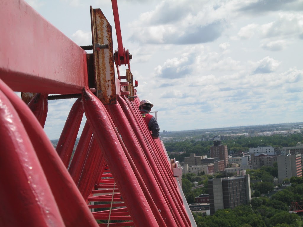 AXIS Inspection Group | 1239 Manahan Ave, Winnipeg, MB R3T 5S8, Canada | Phone: (204) 488-6790