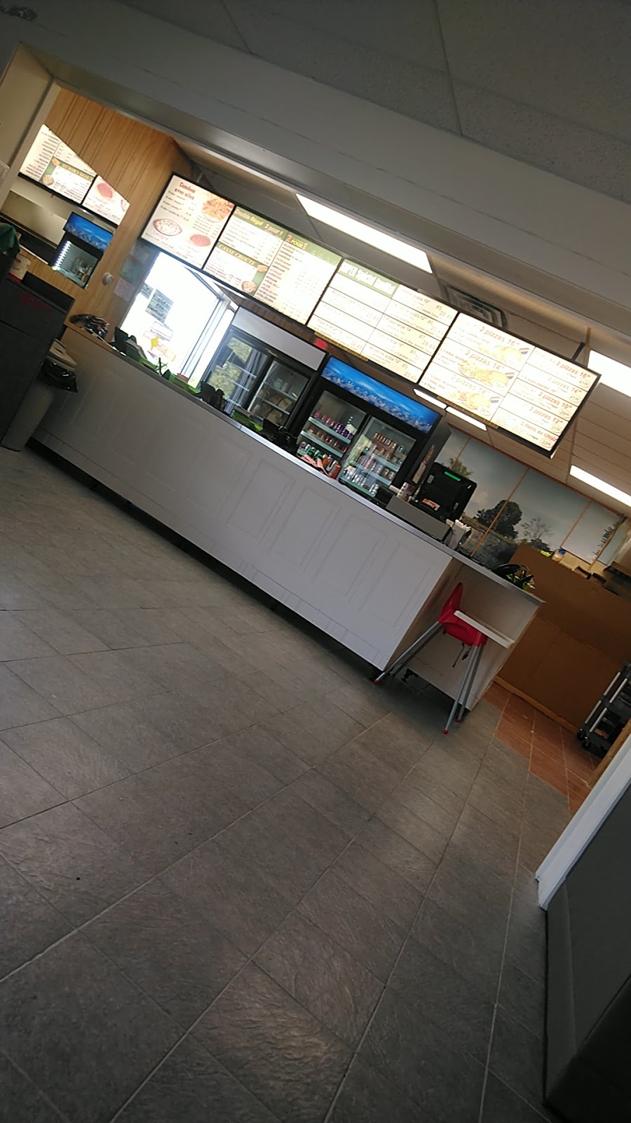 Sema Pizza - Saint-Constant | 89 Rue St Pierre, Saint-Constant, QC J5A 1G7, Canada | Phone: (450) 635-3635