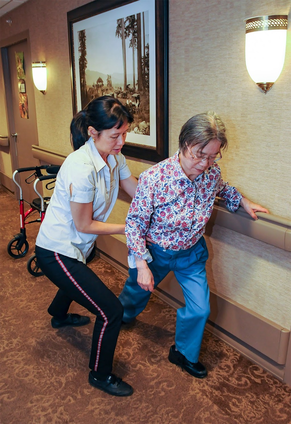 Physio for Seniors | 3732 Marine Dr, Burnaby, BC V5J 3E2, Canada | Phone: (778) 378-9179