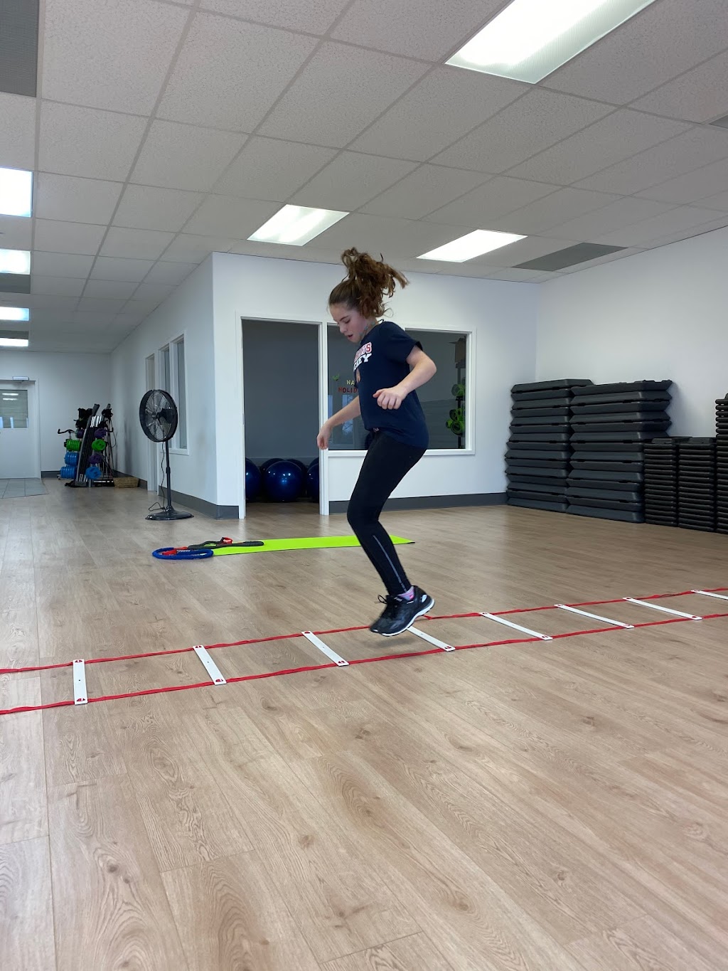 resetbody | Remington Ave, Kingston, ON K7P 2V6, Canada | Phone: (613) 876-6566