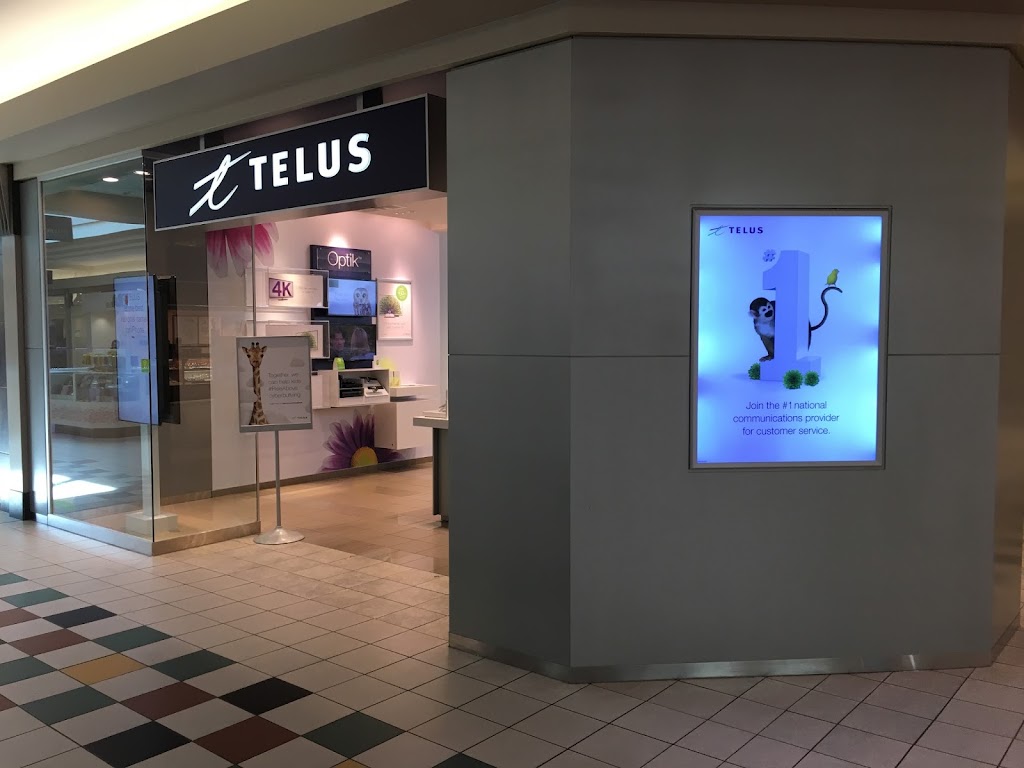 TELUS Store | 375 St Albert Trail #135, St. Albert, AB T8N 3K8, Canada | Phone: (780) 458-2446
