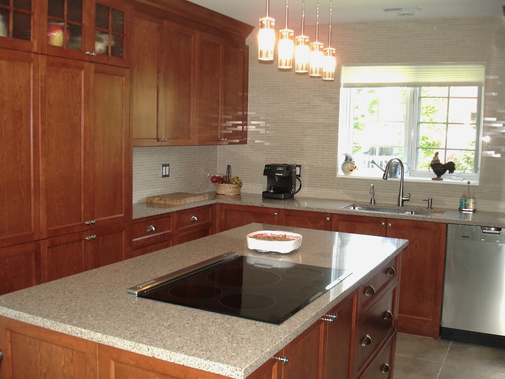 Ébénisterie Passion Bois | 16194 Chemin Victor, Mirabel, QC J7J 1P3, Canada | Phone: (514) 794-4661