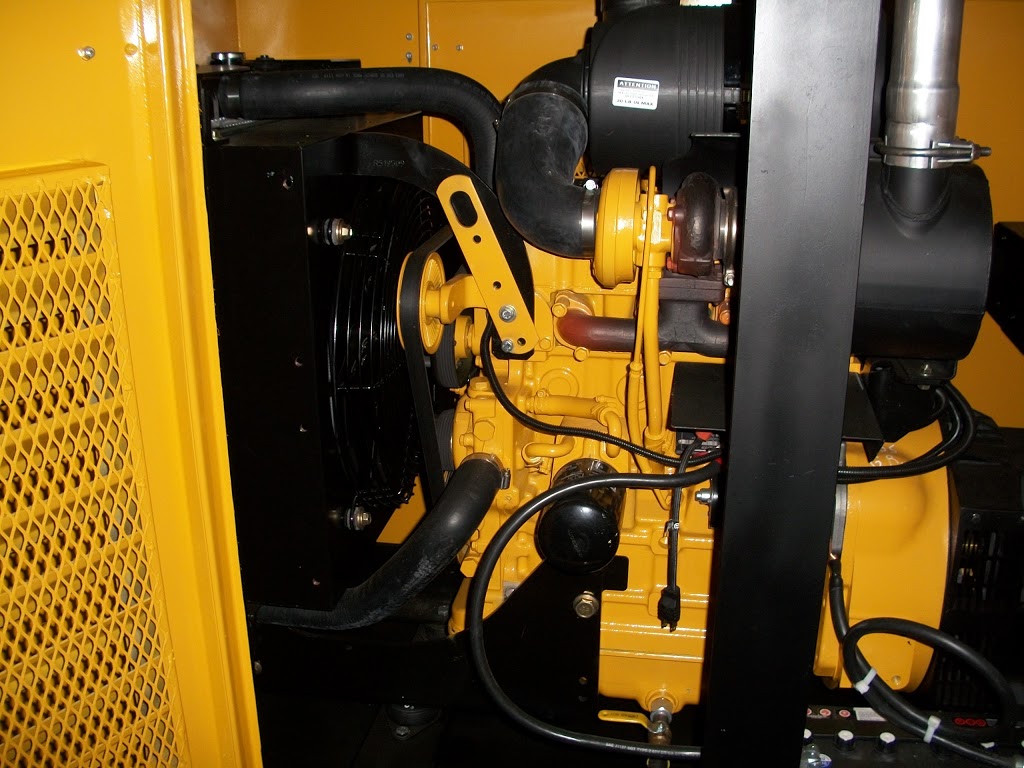 Diesel-Bec Inc | 1805 Boulevard Lionel Bertrand, Boisbriand, QC J7H 1N8, Canada | Phone: (450) 434-3401
