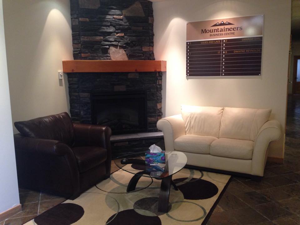 Canmore Holistic Therapies | Mountaineers Village 101 Mountaineers Business Center, 75 Dyrgas Gate, Canmore, AB T1W 0A6, Canada | Phone: (403) 707-8197