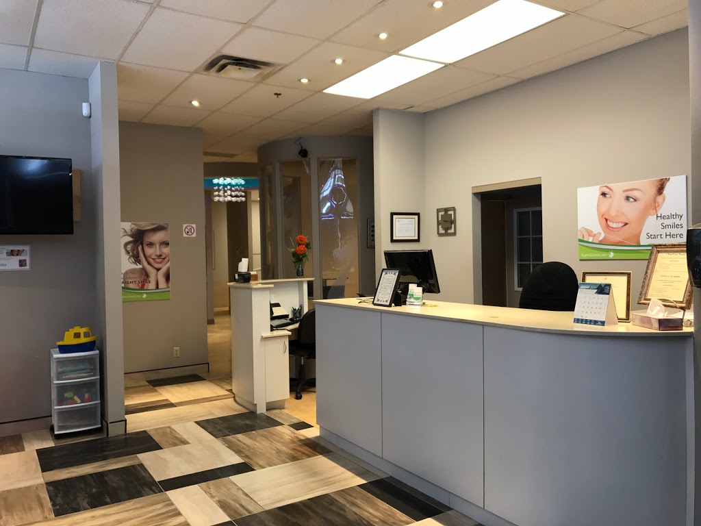 Apples Portobello Dental Clinic | 1968 Portobello Blvd. Unit 4, Orléans, ON K4A 4E7, Canada | Phone: (613) 841-2122
