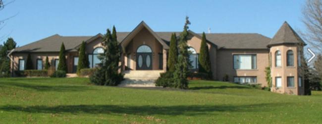 Goldberg Roofing | 443 Bloor St E, Oshawa, ON L1H 3M9, Canada | Phone: (289) 927-2684