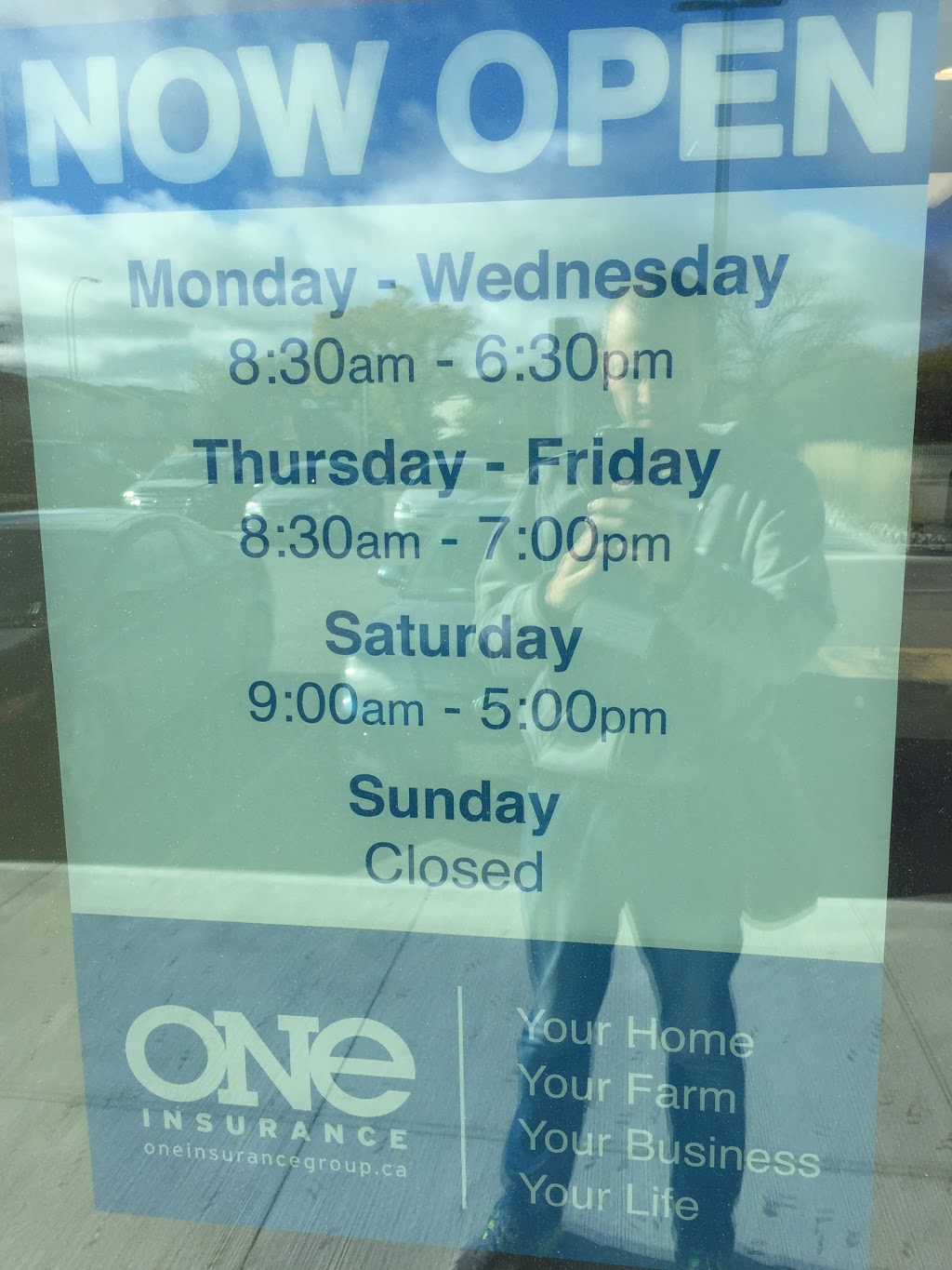 ONE Insurance - St. Vital | 540 St Annes Rd #2, Winnipeg, MB R2M 5R7, Canada | Phone: (204) 940-5510