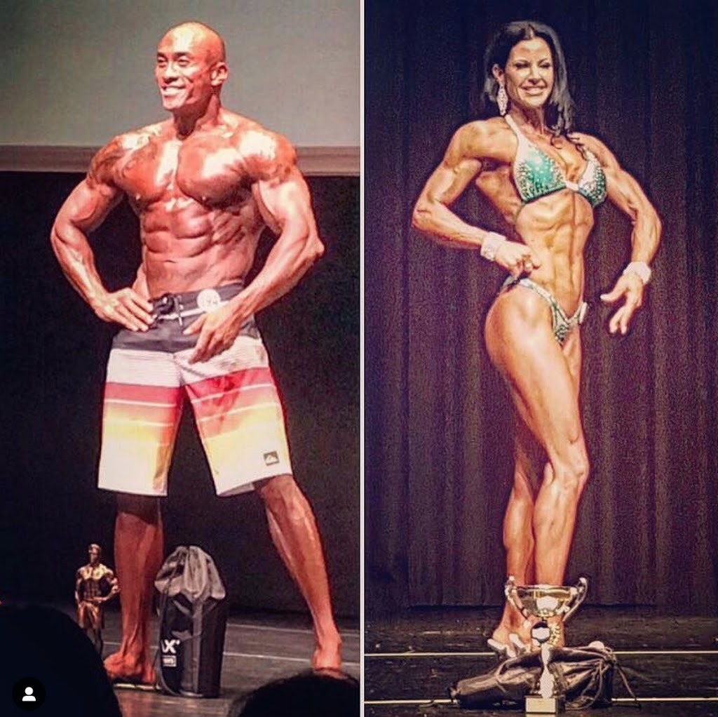 Commit 2 Fit Club | 5575 47a Ave, Delta, BC V4K 4B5, Canada | Phone: (778) 991-0180