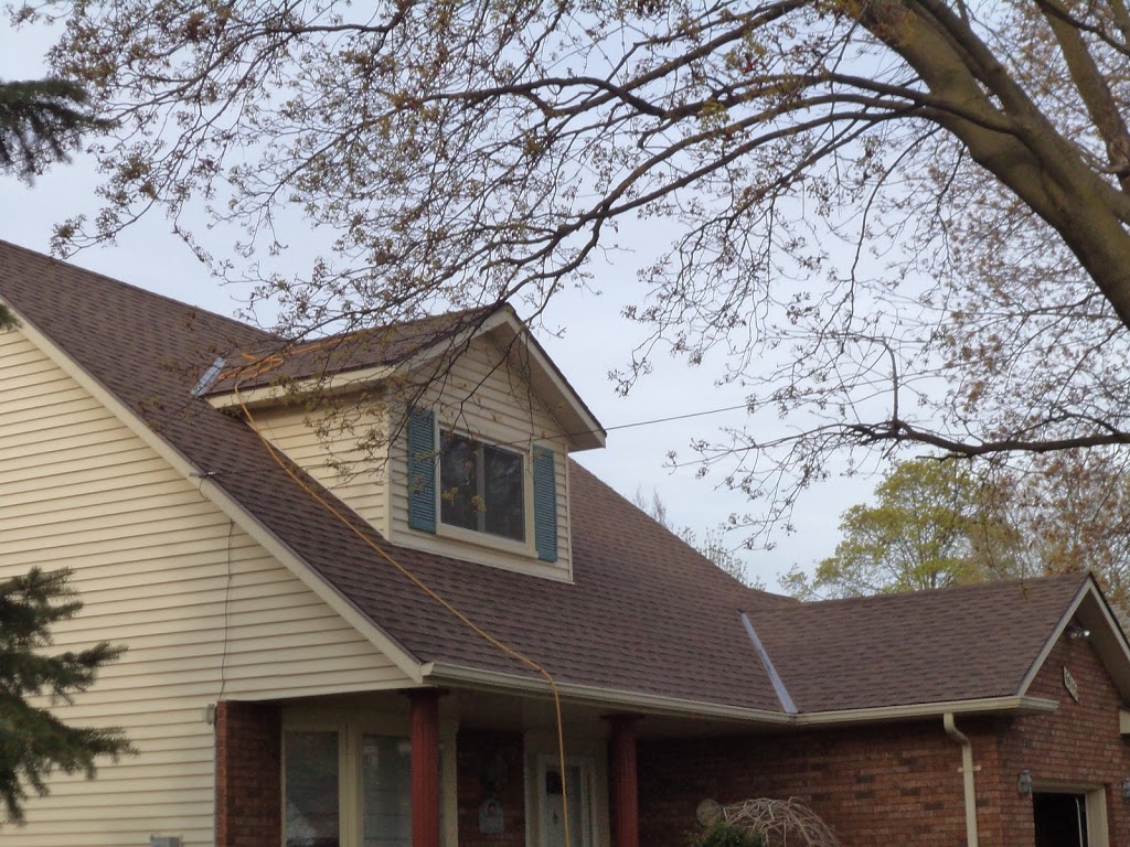 Noble Roofing | 7246 Rolling Acres Crescent, Niagara Falls, ON L2J 1E4, Canada | Phone: (289) 668-3647