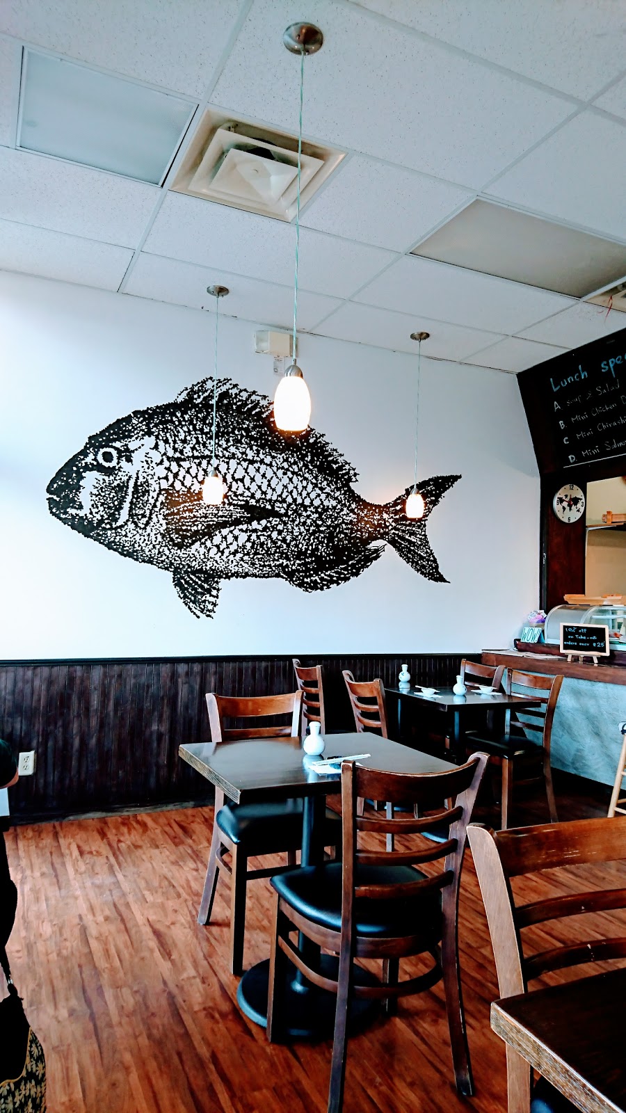 Musou Sushi | 22470 Dewdney Trunk Rd #110, Maple Ridge, BC V2X 5Z6, Canada | Phone: (604) 477-4447