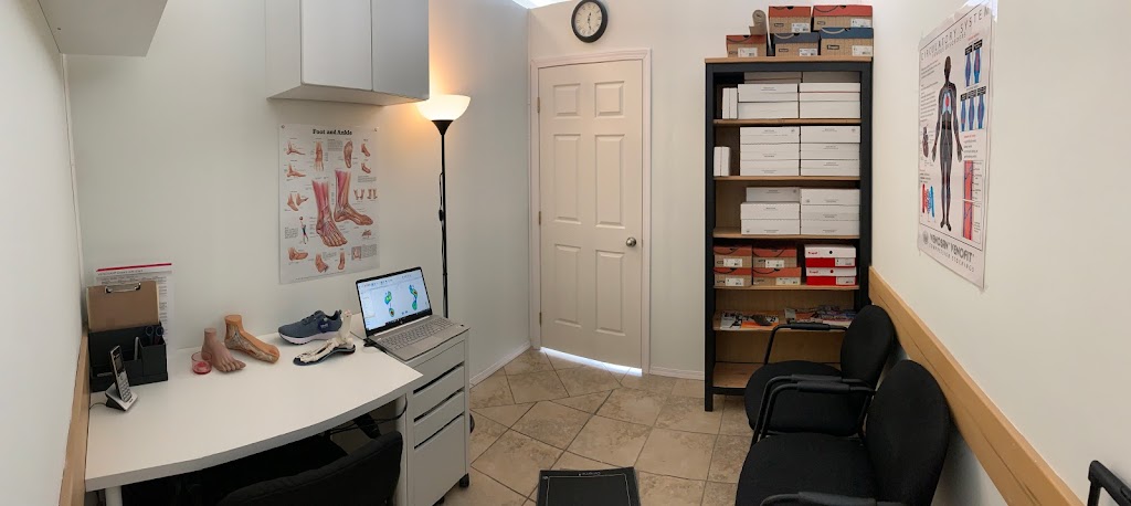 R3 Orthotics | 3009 26 Ave SW, Calgary, AB T3E 0M7, Canada | Phone: (403) 454-4806