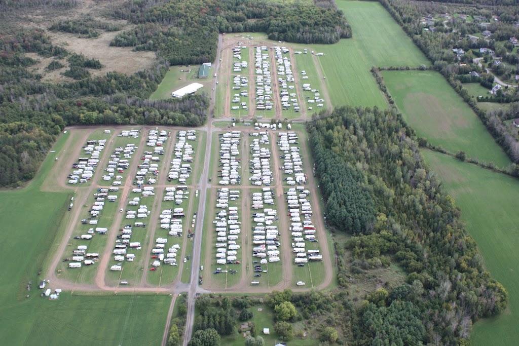 2023 International Plowing Match RV Park | 333569 7 Line, Laurel, ON L0N 1L0, Canada | Phone: (519) 939-7352
