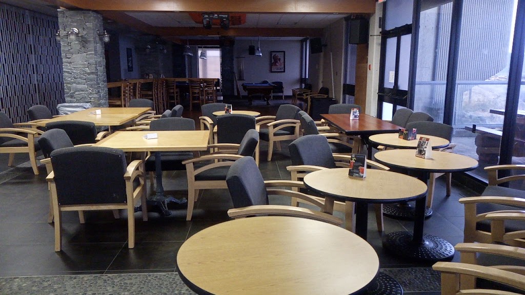 Pacific Fleet Club | 1587 Lyall St, Victoria, BC V9A 7N2, Canada | Phone: (250) 363-3918