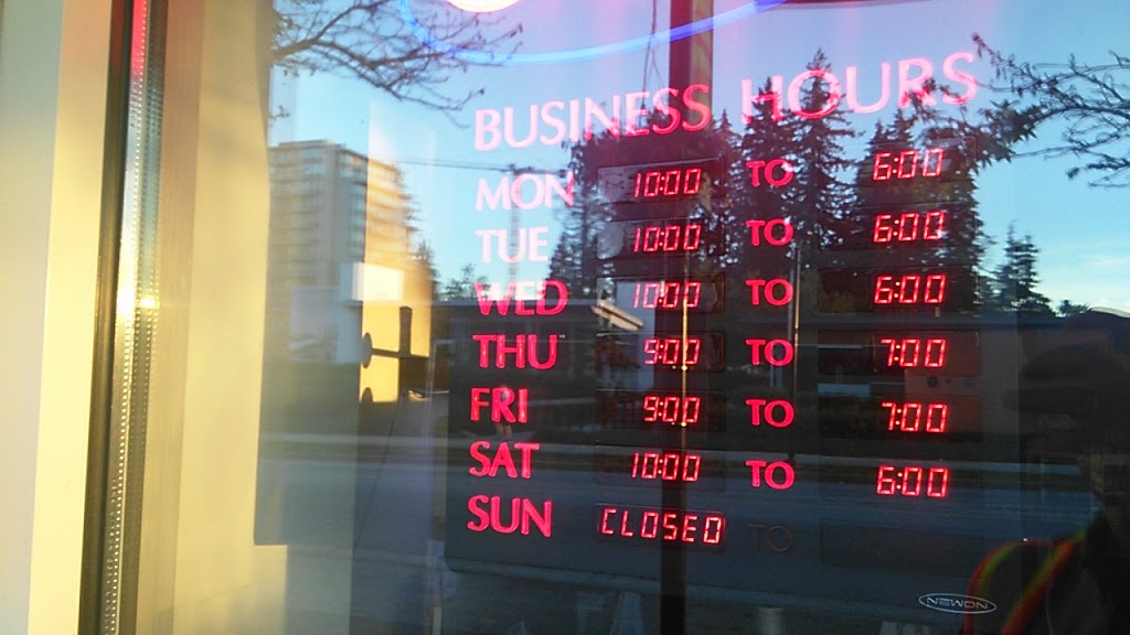 Azzi Hair Studio | 8926 University High St, Burnaby, BC V5A 4Y6, Canada | Phone: (604) 291-7227