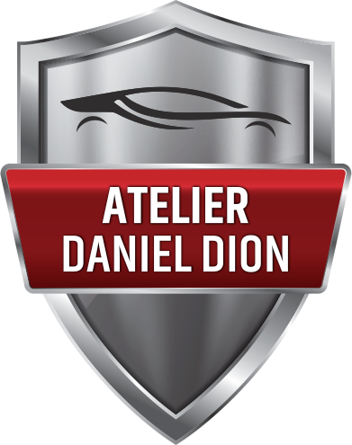 Atelier Daniel Dion | 1470 Rue Thomas Powers Local 102, Lévis, QC G7A 0P9, Canada | Phone: (418) 906-2399
