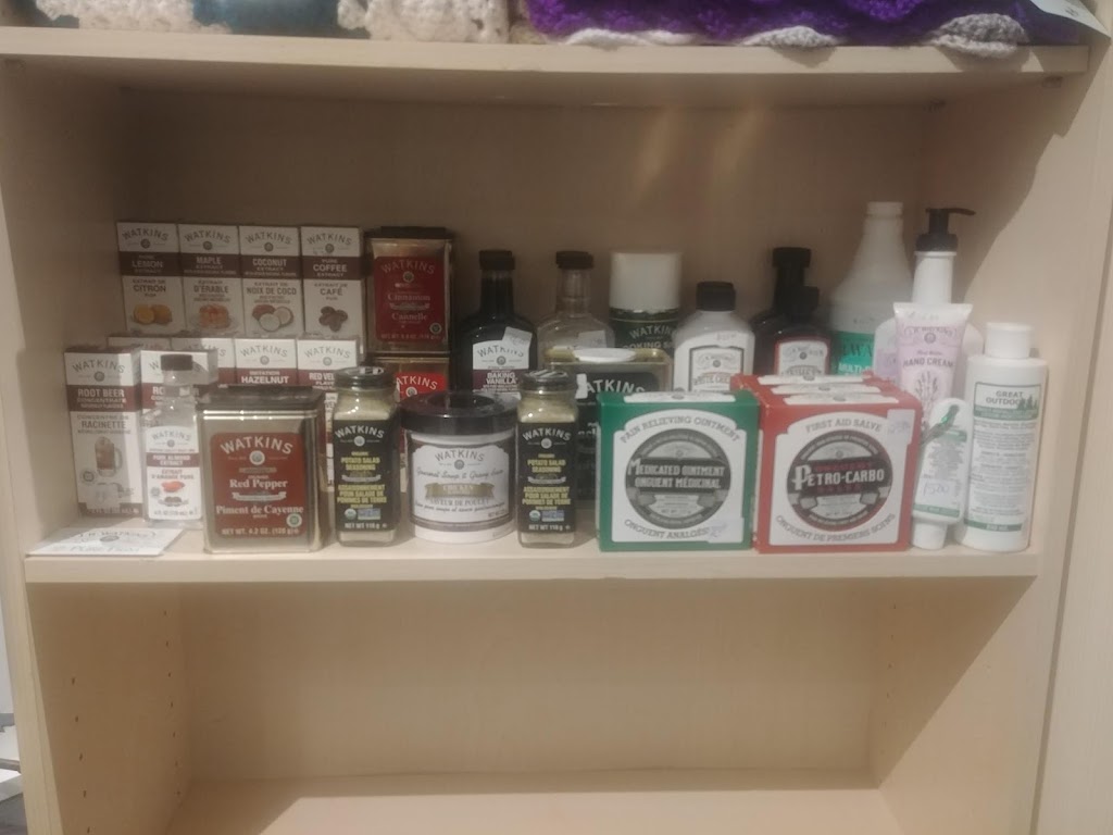 Watkins By Glenn | 2805 12 Ave S, Lethbridge, AB T1K 0P8, Canada | Phone: (587) 370-0493