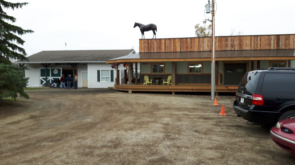 Canadian Forge & Farrier Supply | 51424 AB-60, Spruce Grove, AB T7Y 1C8, Canada | Phone: (888) 470-0010