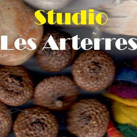Les Arterres Studio & Café | 727 Chemin Riverside, Wakefield, QC J0X 3G0, Canada | Phone: (819) 593-0846