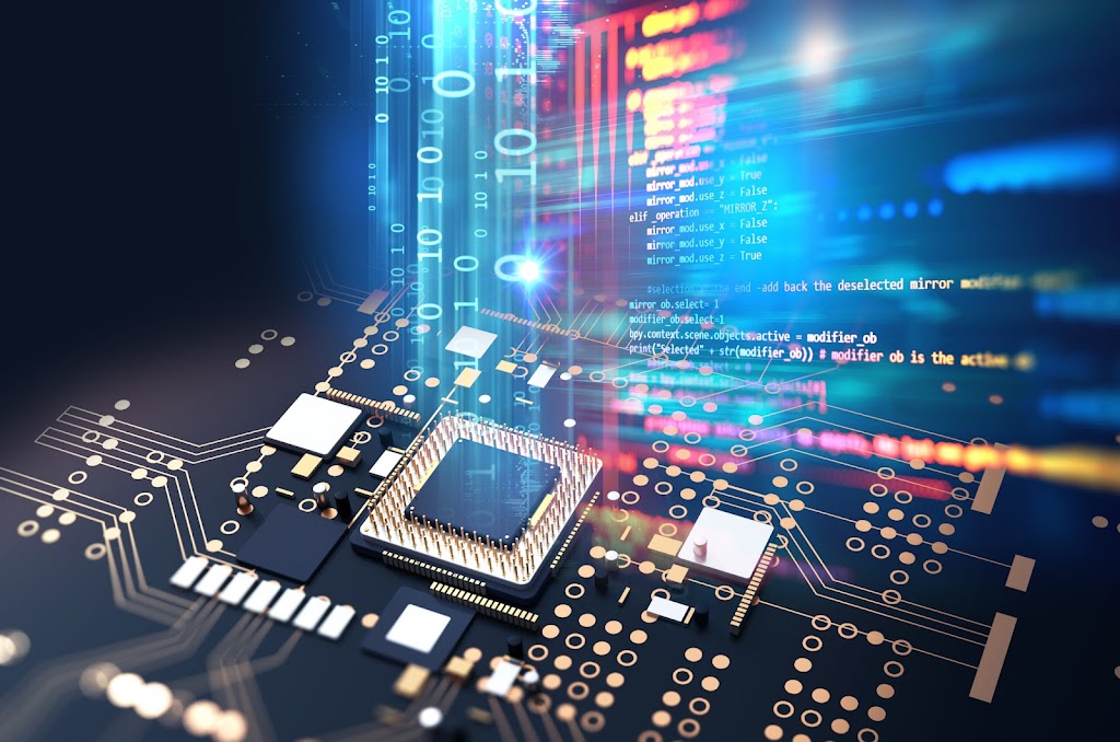 Embedded Software and Hardware Developer | 35 Bayne Crescent, Cambridge, ON N1T 1E1, Canada | Phone: (905) 781-7263