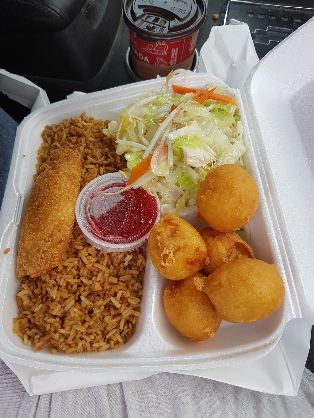 Nam Phuong Restaurant | 9507 Rue Main, Richibouctou, NB E4W 4C1, Canada | Phone: (506) 523-6282