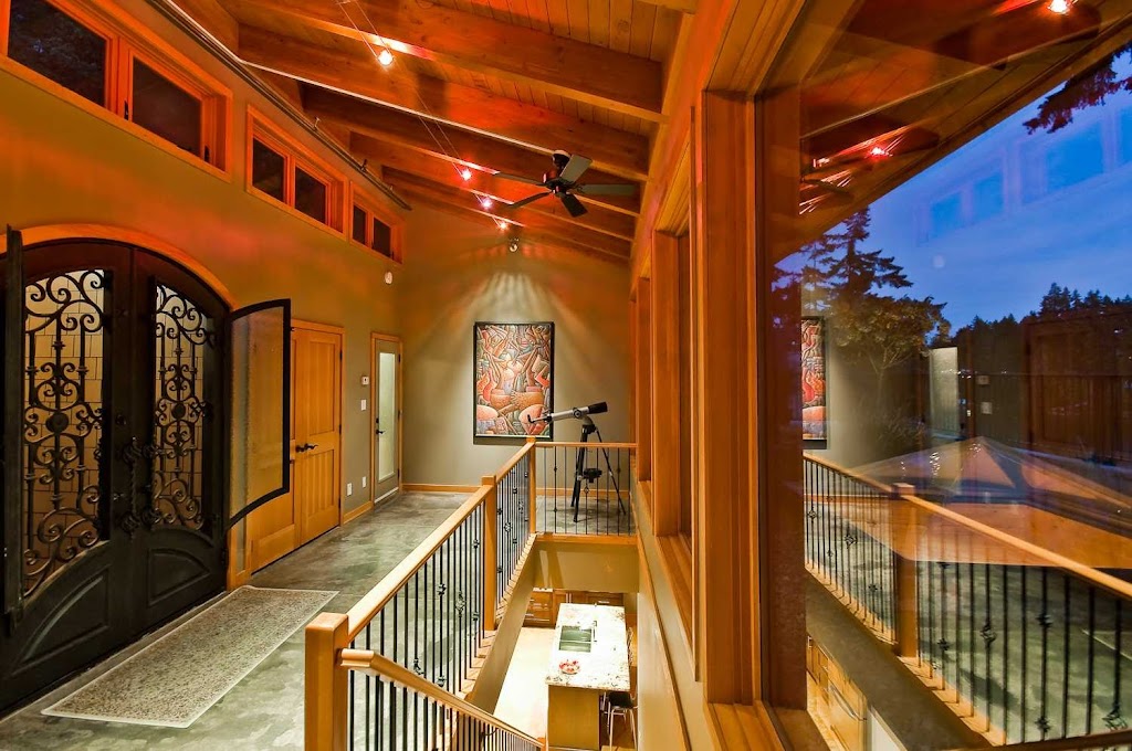 Raymond de Beeld Architect | 755 Terminal Ave N, Nanaimo, BC V9S 4K1, Canada | Phone: (250) 754-2108