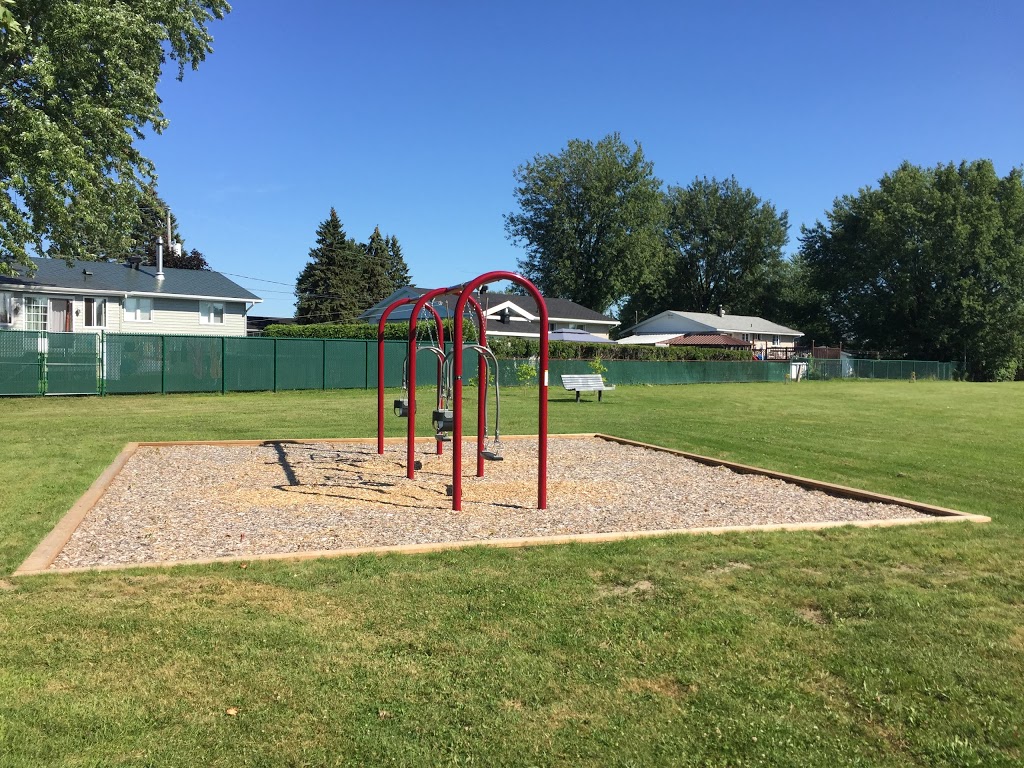 Parc des Érables | 115 Rue Scott, McMasterville, QC J3G, Canada
