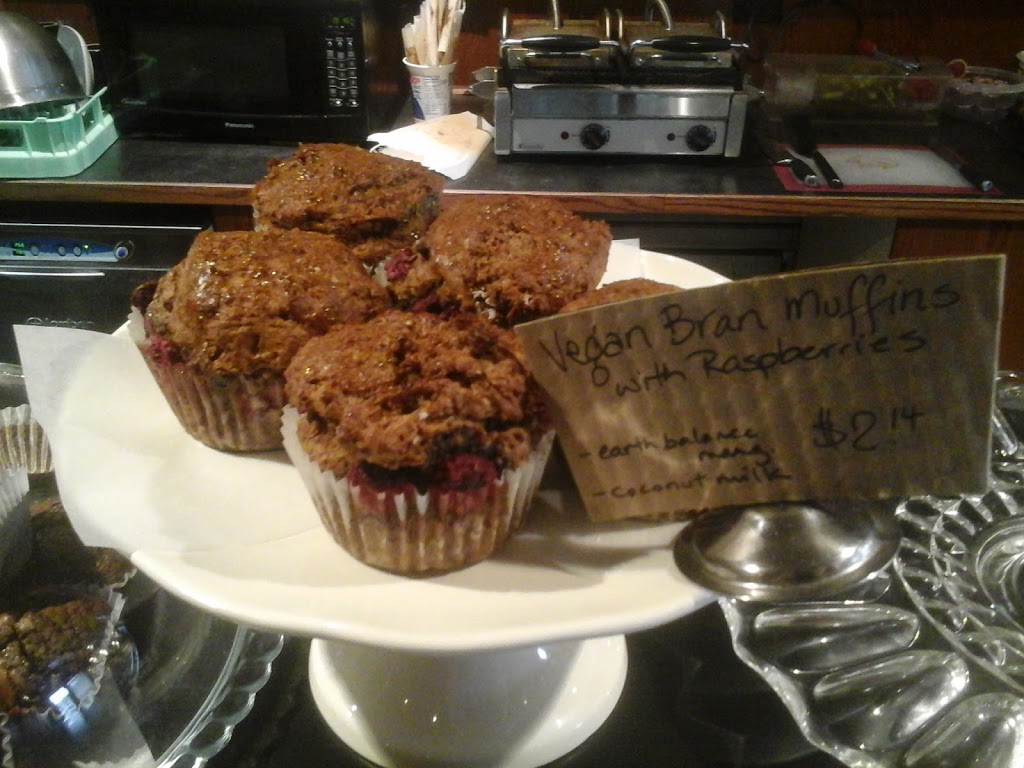 Cool Beanz Coffee House | 136 Tapton Ave, Princeton, BC V0X 1W0, Canada | Phone: (250) 295-6224