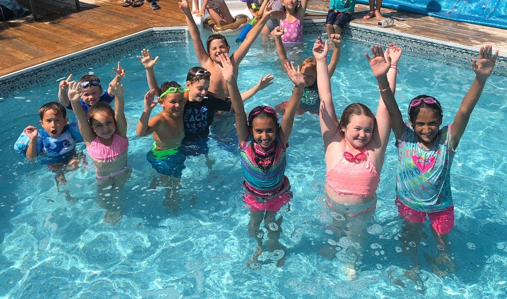 Summer Swim Academy | 2019 Keller Ct, Burlington, ON L7P 4N6, Canada | Phone: (289) 208-5768