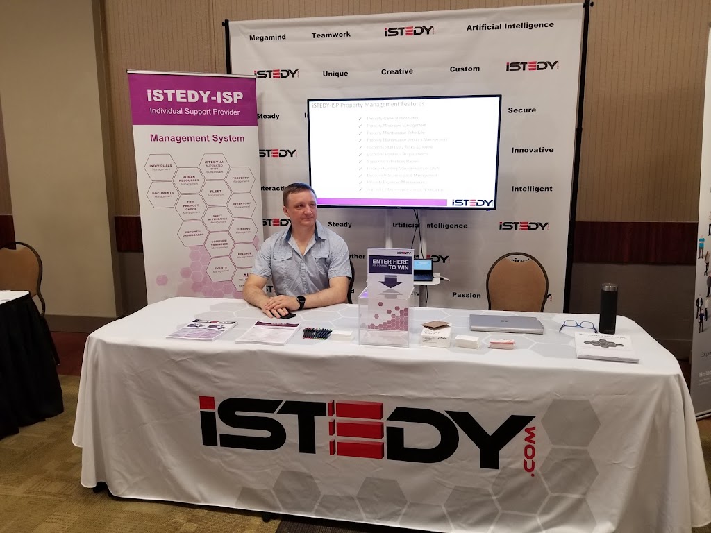 iSTEDY.com Inc. | 1100 Fife St, Winnipeg, MB R2X 3A5, Canada | Phone: (204) 272-0997