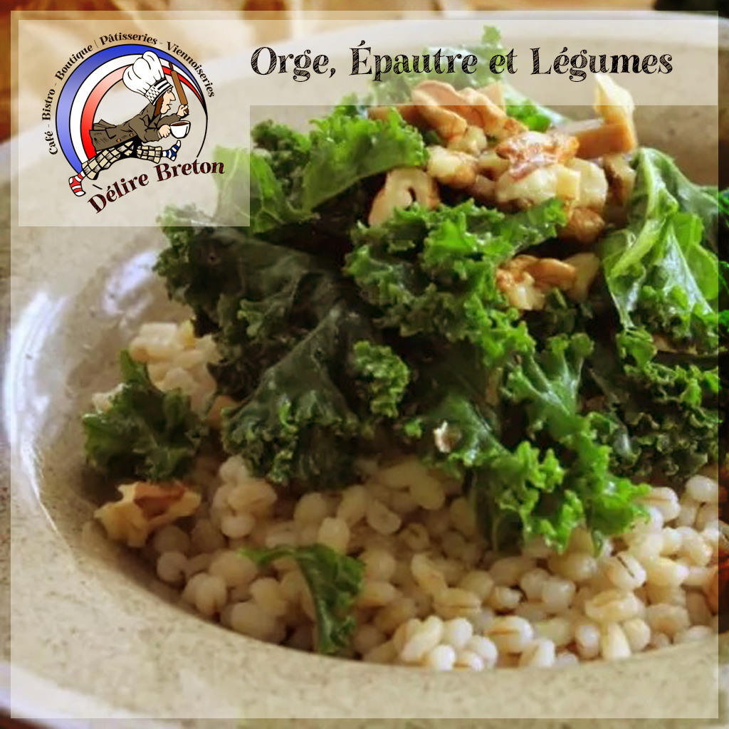 Délire Breton | 2545 Boulevard Thibeau, Trois-Rivières, QC G8W 1C7, Canada | Phone: (819) 380-3613