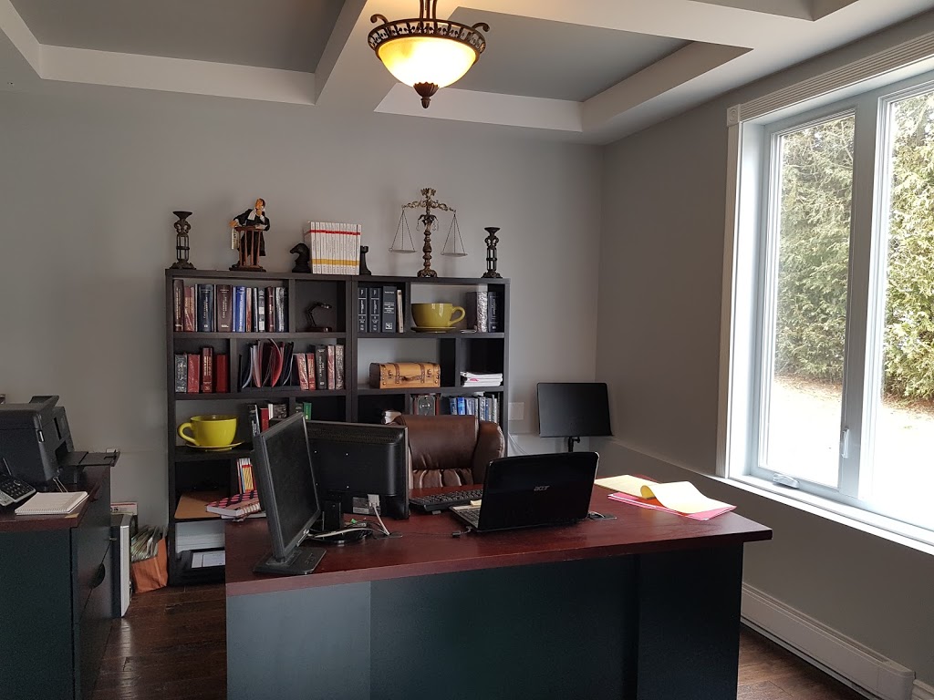 Étude Légale Fortier | 4 Rue de la Renaissance, Blainville, QC J7B 1P7, Canada | Phone: (450) 939-3393