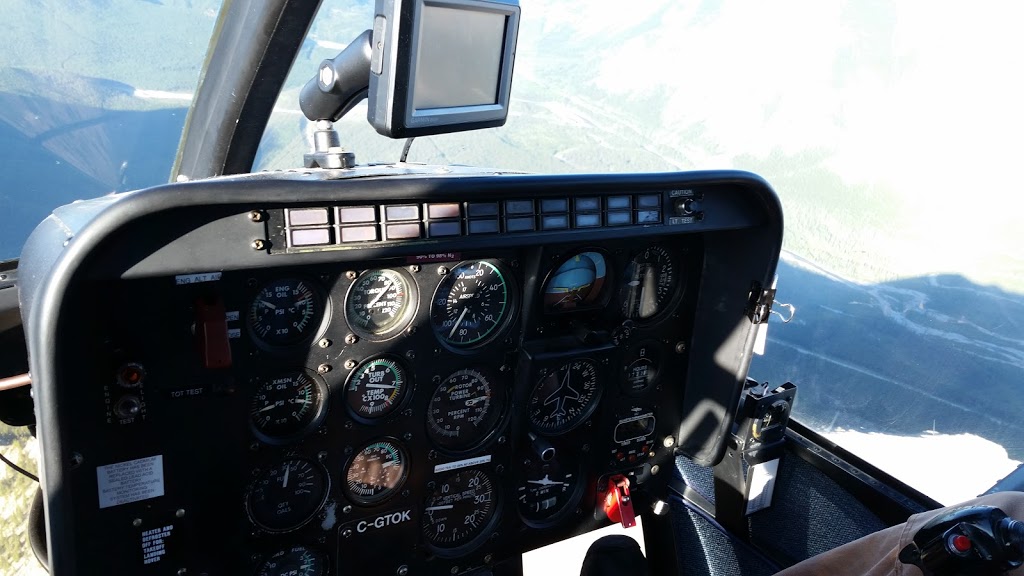 Alpine Helicopters Inc. | 888 Nakoda Way, Kananaskis, AB T0L 1N0, Canada | Phone: (403) 881-9901