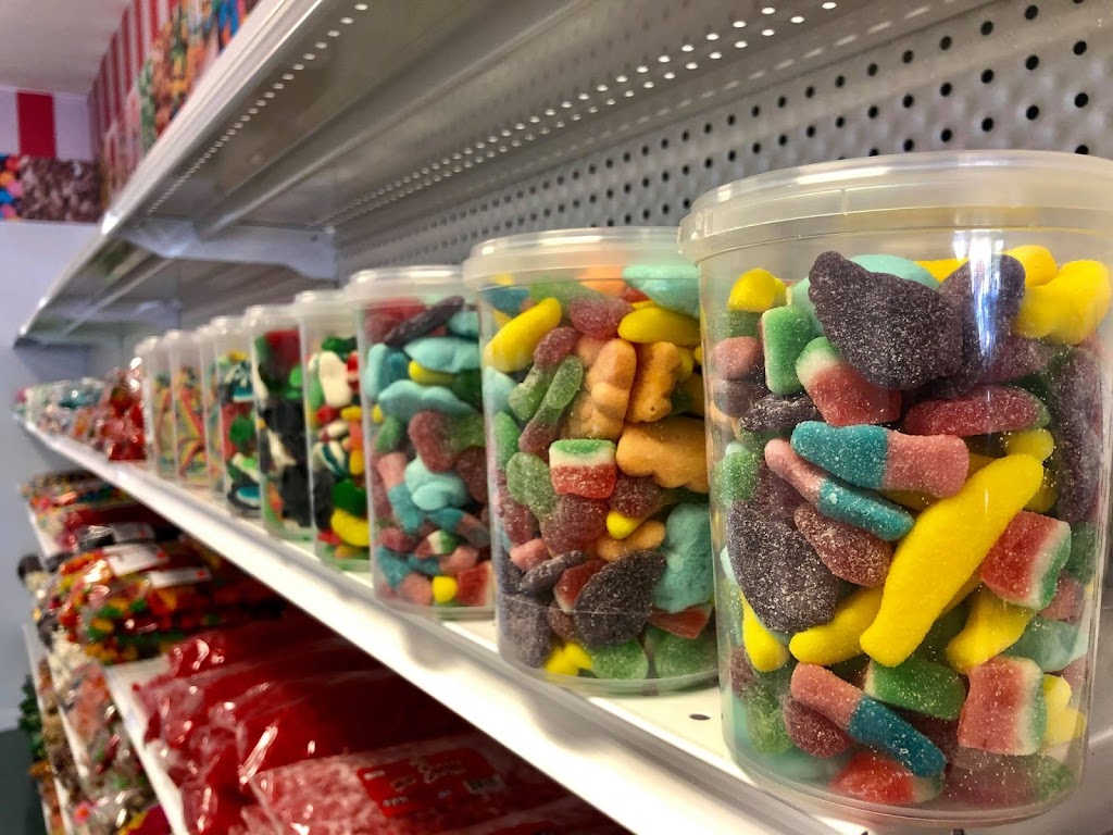 Confiserie Clémex | 143 Bd Maple, Châteauguay, QC J6J 3R1, Canada | Phone: (450) 201-5566