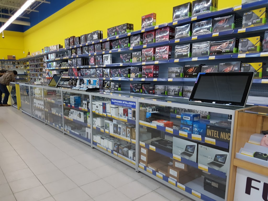 Ordinateurs Canada | 1789 - 1791Saint-Martin, Boulevard Saint-Martin O, Laval, QC H7S 1N2, Canada | Phone: (450) 934-6969
